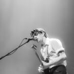 Egyptian Blue @ Le Zénith