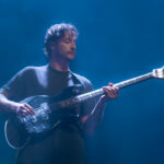 Egyptian Blue @ Le Zénith