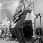 English Teacher @ Foul Weather Festiva