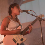 English Teacher @ Foul Weather Festiva