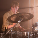 English Teacher @ Foul Weather Festiva