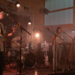 English Teacher @ Foul Weather Festiva