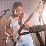 English Teacher @ Foul Weather Festiva