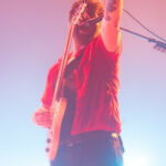 FOALS @ Le Zénith