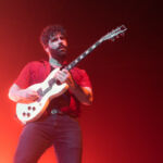 FOALS @ Le Zénith