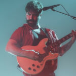 FOALS @ Le Zénith