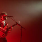 FOALS @ Le Zénith