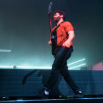 FOALS @ Le Zénith