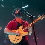 FOALS @ Le Zénith