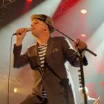 Photos - Peter Doherty & Frédéric Lo @ Le Trianon, 05.05.2022