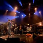 Photos - Peter Doherty & Frédéric Lo @ Le Trianon, 05.05.2022