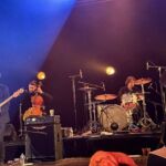 Photos - Peter Doherty & Frédéric Lo @ Le Trianon, 05.05.2022