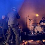 Photos - Peter Doherty & Frédéric Lo @ Le Trianon, 05.05.2022