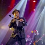 Photos - Peter Doherty & Frédéric Lo @ Le Trianon, 05.05.2022