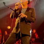 Photos - Peter Doherty & Frédéric Lo @ Le Trianon, 05.05.2022