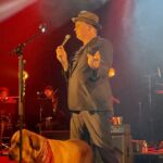 Photos - Peter Doherty & Frédéric Lo @ Le Trianon, 05.05.2022