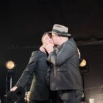 Photos - Peter Doherty & Frédéric Lo @ Le Trianon, 05.05.2022