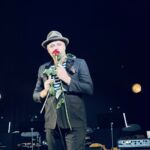 Photos - Peter Doherty & Frédéric Lo @ Le Trianon, 05.05.2022