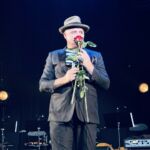 Photos - Peter Doherty & Frédéric Lo @ Le Trianon, 05.05.2022