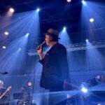 Photos - Peter Doherty & Frédéric Lo @ Le Trianon, 05.05.2022