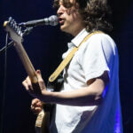 Gussstave @ Le Zenith, Rouen, le 7 mai 2022