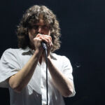 Gussstave @ Le Zenith, Rouen, le 7 mai 2022 Gussstave @ Le Zenith, Rouen, le 7 mai 2022