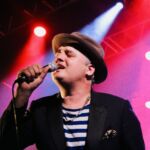 Photos - Peter Doherty & Frédéric Lo @ Le Trianon, 05.05.2022