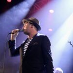 Photos - Peter Doherty & Frédéric Lo @ Le Trianon, 05.05.2022