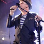 Photos - Peter Doherty & Frédéric Lo @ Le Trianon, 05.05.2022