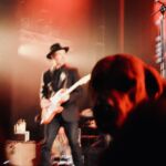 Photos - Peter Doherty & Frédéric Lo @ Le Trianon, 05.05.2022