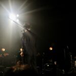 Photos - Peter Doherty & Frédéric Lo @ Le Trianon, 05.05.2022