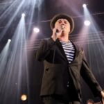 Photos - Peter Doherty & Frédéric Lo @ Le Trianon, 05.05.2022