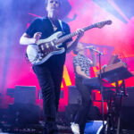 Franz Ferdinand @ Le Zenith, Rouen, le 7 mai 2022