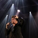 Photos - Peter Doherty & Frédéric Lo @ Le Trianon, 05.05.2022