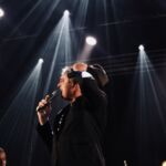 Photos - Peter Doherty & Frédéric Lo @ Le Trianon, 05.05.2022