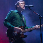 Franz Ferdinand @ Le Zenith, Rouen, le 7 mai 2022