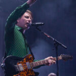 Franz Ferdinand @ Le Zenith, Rouen, le 7 mai 2022