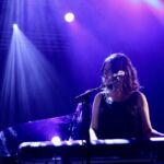 Photos - Peter Doherty & Frédéric Lo @ Le Trianon, 05.05.2022