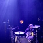 Photos - Peter Doherty & Frédéric Lo @ Le Trianon, 05.05.2022