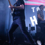 Franz Ferdinand @ Le Zenith, Rouen, le 7 mai 2022