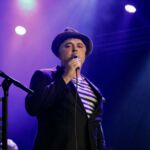 Photos - Peter Doherty & Frédéric Lo @ Le Trianon, 05.05.2022