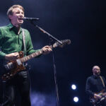 Franz Ferdinand @ Le Zenith, Rouen, le 7 mai 2022