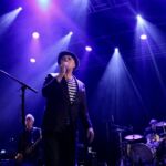 Photos - Peter Doherty & Frédéric Lo @ Le Trianon, 05.05.2022