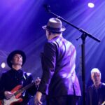 Photos - Peter Doherty & Frédéric Lo @ Le Trianon, 05.05.2022