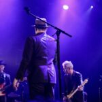 Photos - Peter Doherty & Frédéric Lo @ Le Trianon, 05.05.2022