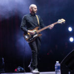 Franz Ferdinand @ Le Zenith, Rouen, le 7 mai 2022