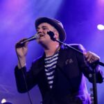 Photos - Peter Doherty & Frédéric Lo @ Le Trianon, 05.05.2022