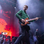 Franz Ferdinand @ Le Zenith, Rouen, le 7 mai 2022