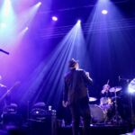 Photos - Peter Doherty & Frédéric Lo @ Le Trianon, 05.05.2022