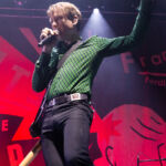 Franz Ferdinand @ Le Zenith, Rouen, le 7 mai 2022